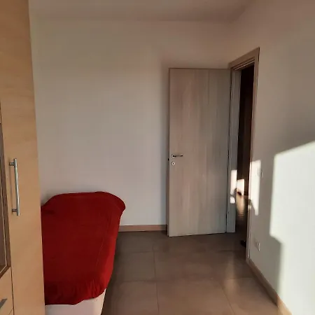 Bed and breakfast Affittacamere Volare Prato (Prato)