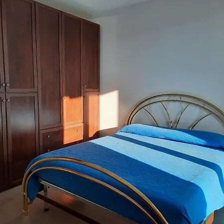 Bed and breakfast Affittacamere Volare