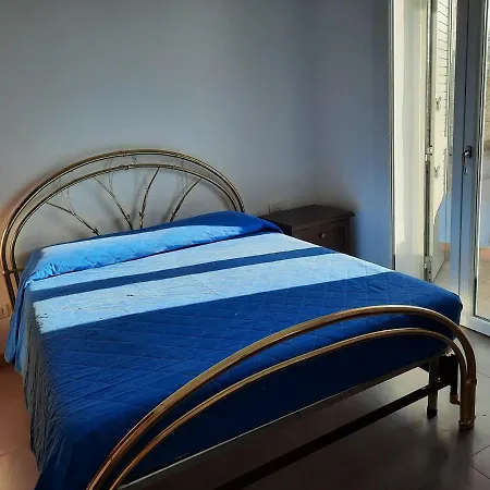 Affittacamere Volare Bed and breakfast